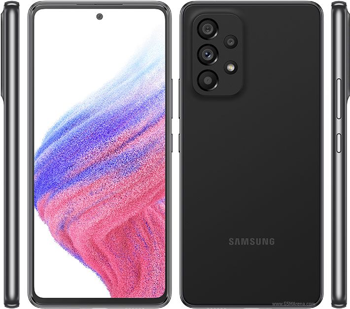 What is Samsung A53 Screen Replacement Cost in Kenya?