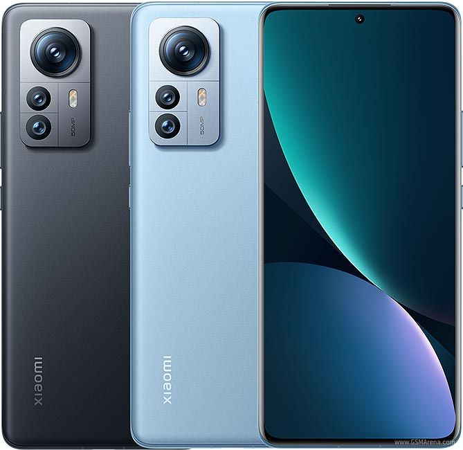 Xiaomi 12 Pro (Dimensity) Screen Replacement Cost in Kenya?