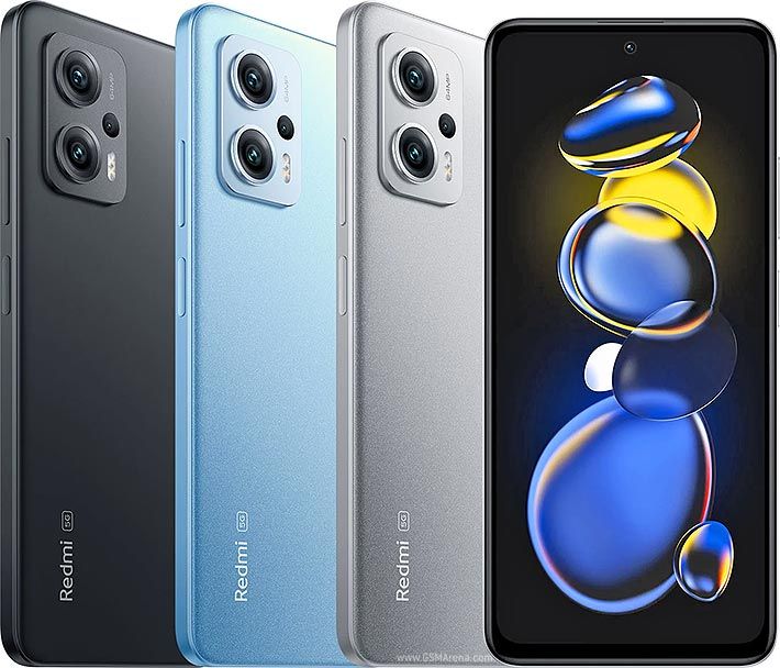 Xiaomi Redmi K50i Screen Replacement Cost in Kenya?
