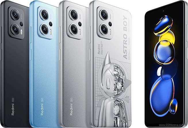 Xiaomi Redmi Note 11T Pro Plus Screen Replacement Cost in Kenya?