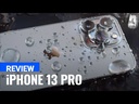Apple iPhone 13 Pro