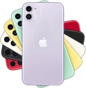 Apple iPhone 11 128GB Smartphone