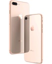 Apple iPhone 8 Plus  Smartphone