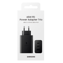 Samsung 65W PD Power Adapter Trio