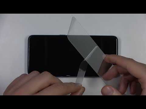 Oneplus Nord CE 5G Tempered Glass Screen Protector