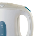 Ramtons Corded Electric Kettle, 1 litre Capaity RM/315