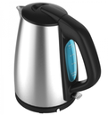 Ramtons Stainless Steel Electric Cordless Kettle 1.8 Litres Capacity RM438