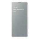 Samsung Galaxy S10 S-View Flip Cover