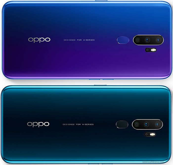 Oppo A9 (2020)