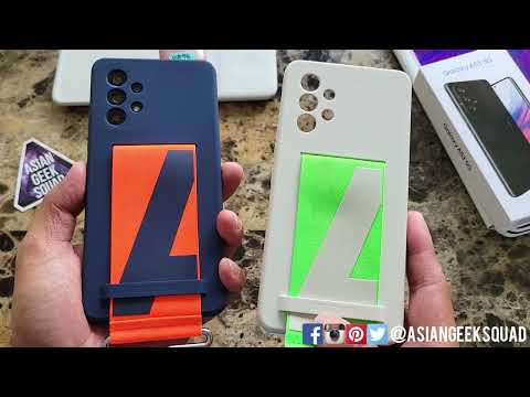 Samsung Galaxy A73 5G Silicone Case