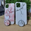 Apple iPhone XS Silicone Case