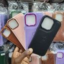 Apple iPhone XS Silicone Case