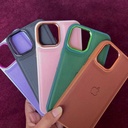 Apple iPhone XS Silicone Case