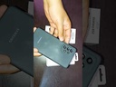Samsung Galaxy A52 Silicone Cover