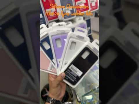 Samsung Galaxy A32 Silicone Cover