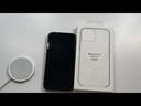 iPhone 13 Mini Clear Case with MagSafe