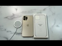 iPhone 12 Pro Max Clear Case with MagSafe