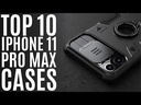 iPhone 11 Pro Max Clear Case with MagSafe