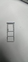 Apple iPhone X Sim Card Tray Holder