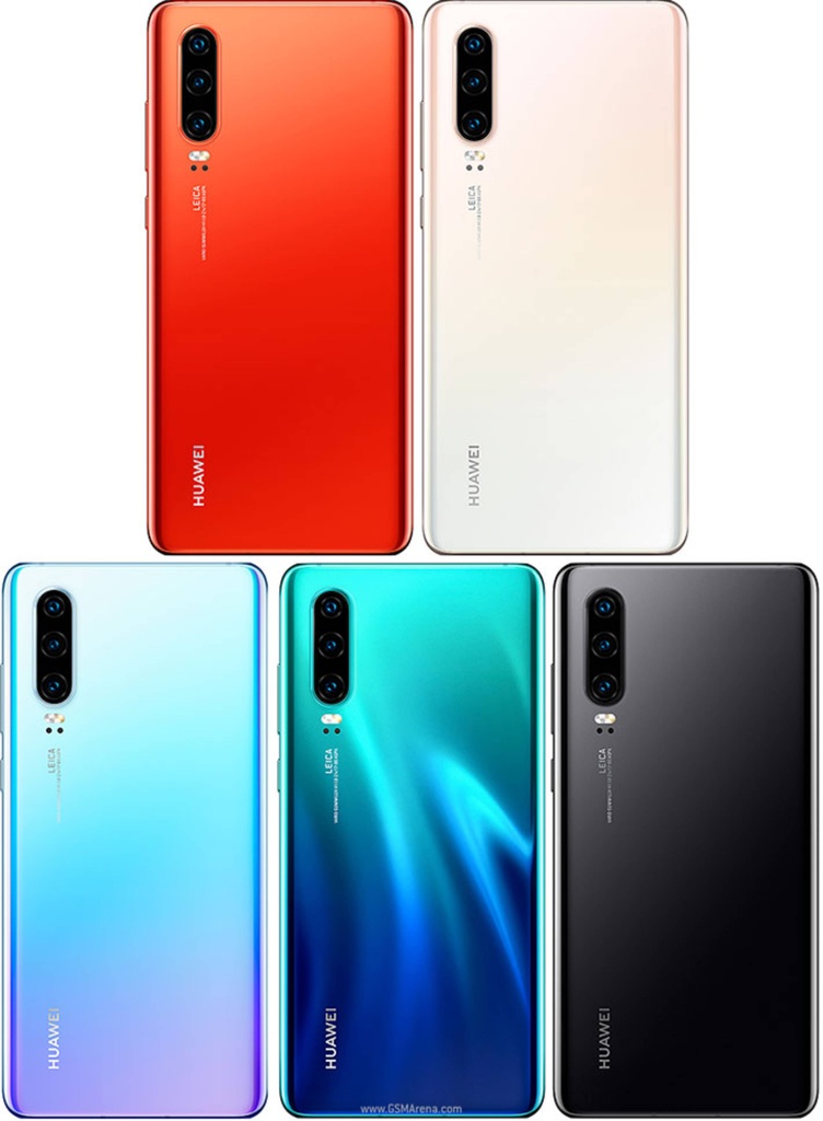 Huawei P30