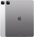 Apple iPad Pro 12.9 (2022) 8GB/128GB - 6th Generation  WIFI + Cellular Tablet