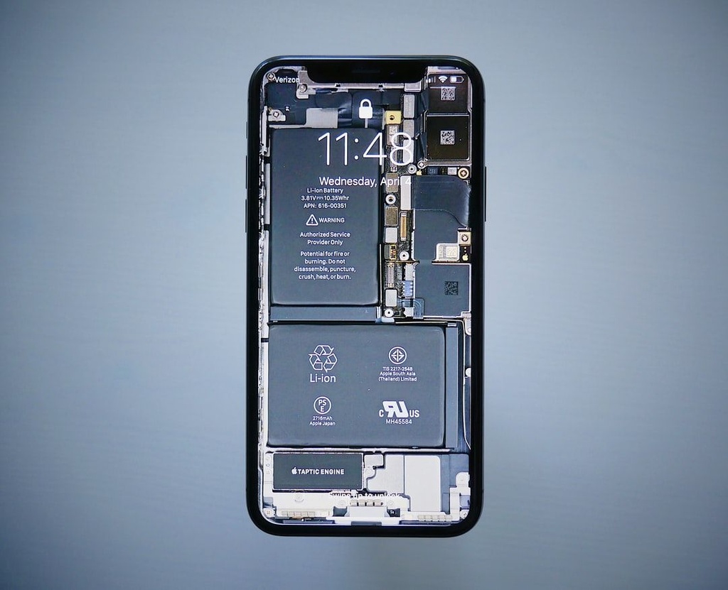 Realme GT2 Explorer Master Battery Replacement
