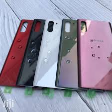 Samsung Galaxy Z Fold 3 5G Back Cover (Lid)