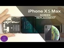 Apple iPhone XS Max Screen Replacement and Repairs