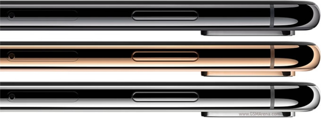 Apple iPhone XS Max Screen Replacement and Repairs