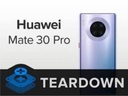Huawei Mate 30 Pro Screen Replacement & Repairs