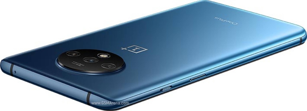 OnePlus 7T