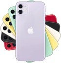Apple iPhone 11 64GB 4GB RAM