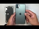 Apple iPhone 11 Pro Max Screen Replacement and Repairs