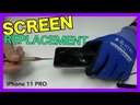 Apple iPhone 11 Pro Screen Replacement and Repairs