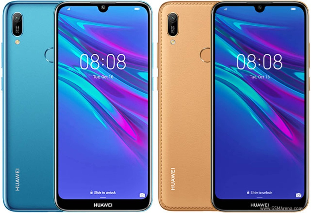 Huawei Y6 2019 32GB 2GB RAM