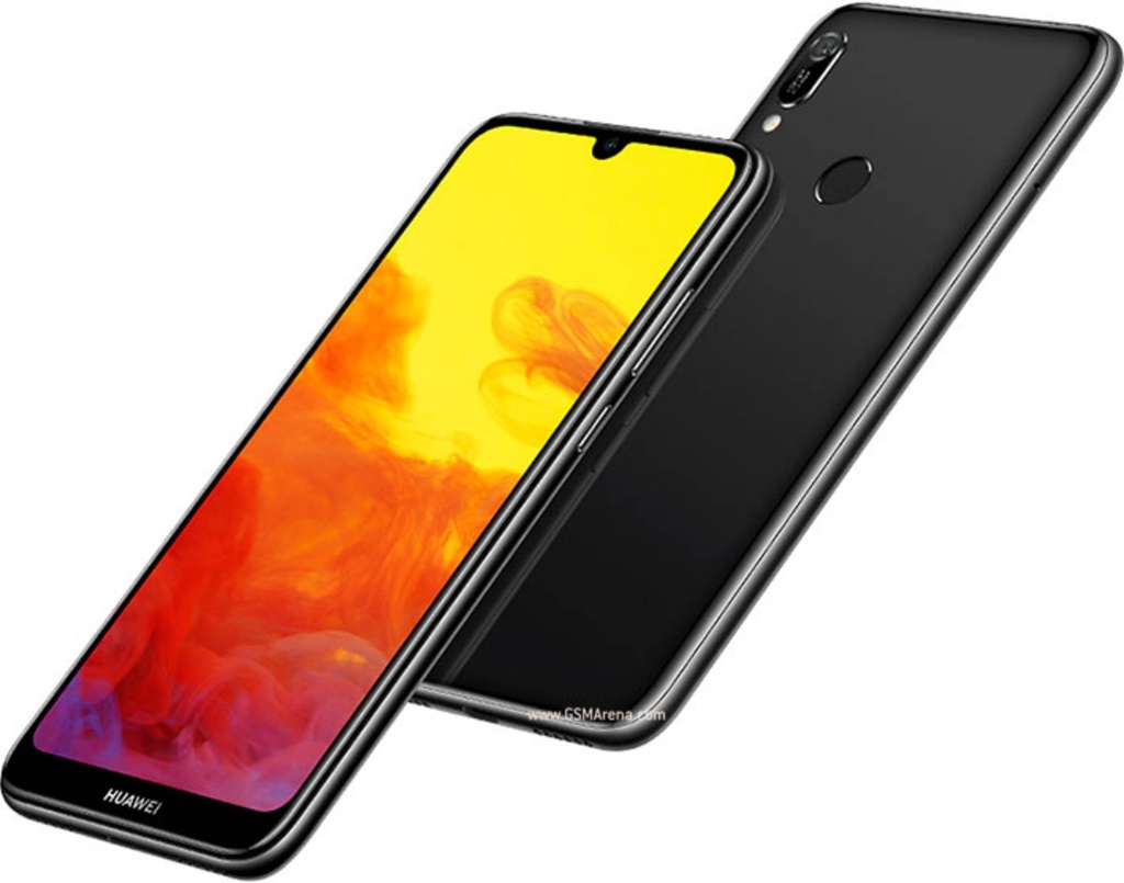 Huawei Y6 2019 32GB 2GB RAM