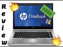 HP EliteBook 8460p Core i5 2nd Generation 4GB RAM 512GB