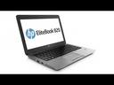 HP EliteBook 820 G1 Core i5 4th Generation 8GB RAM 500 HDD