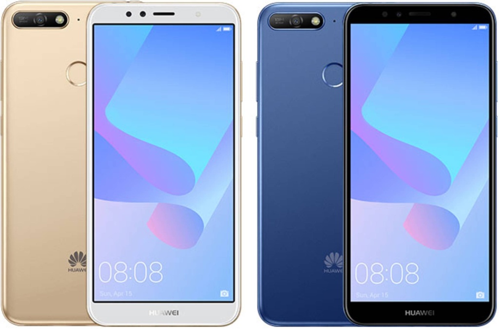 Huawei Y6 Prime 2019