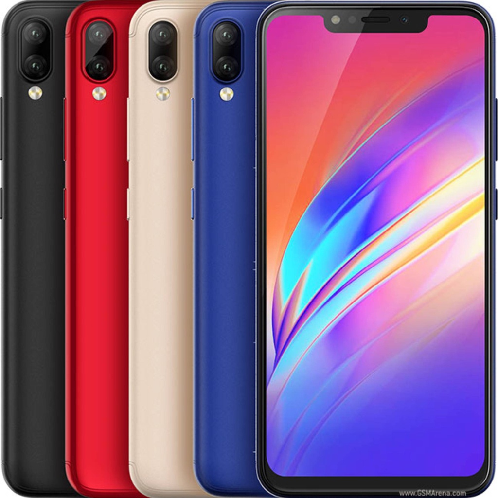 Infinix Hot 6X 32GB