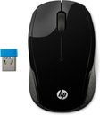 HP S1000 Plus Silent USB Wireless Mouse