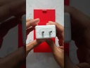 Original OnePlus 80W Super Fast Charger