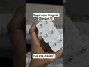 Original OnePlus 33W Super Fast Charger