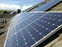 Powermate 250W Solar Panels