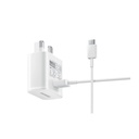 Samsung Galaxy Tab S7 FE 45W PD Power Adapter USB-C Charger
