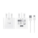 Samsung Galaxy M42 5G 15W Charger