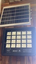 Modi 300W Solar Flood Light