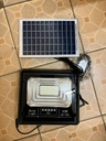 200W Solar Flood Light