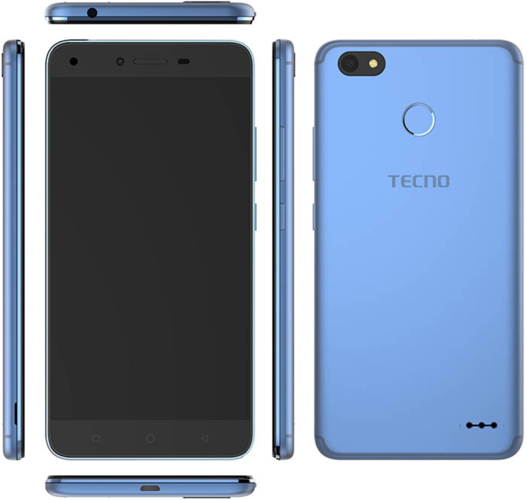 Tecno Spark 3 Pro