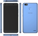 Tecno Spark 3 Pro